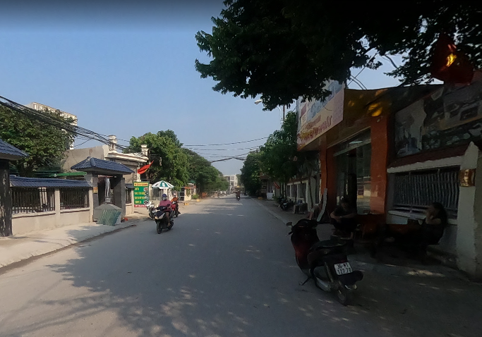 Hình ảnh Nguyễn Trãi, Sầm Sơn, Thanh Hóa