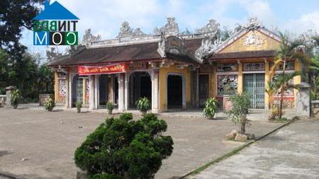 Hình ảnh Phú Mỹ, Phú Vang, Thừa Thiên Huế