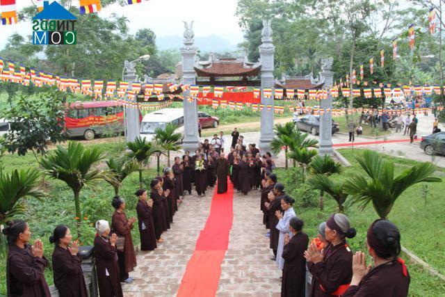 Hình ảnh Yên Nguyên, Chiêm Hóa, Tuyên Quang