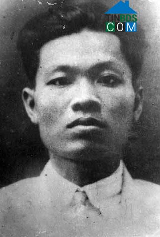 Hình ảnh Phan Đăng Lưu, An Dương, Hải Phòng