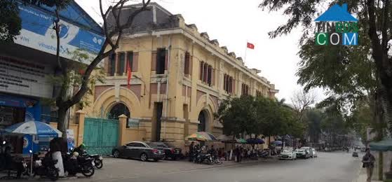 Hình ảnh Nguyễn Tri Phương, Hồng Bàng, Hải Phòng