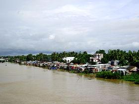 Hình ảnh Mỹ Hòa, Long Xuyên, An Giang