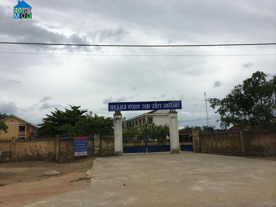 Hình ảnh Nhơn Khánh, An Nhơn, Bình Định