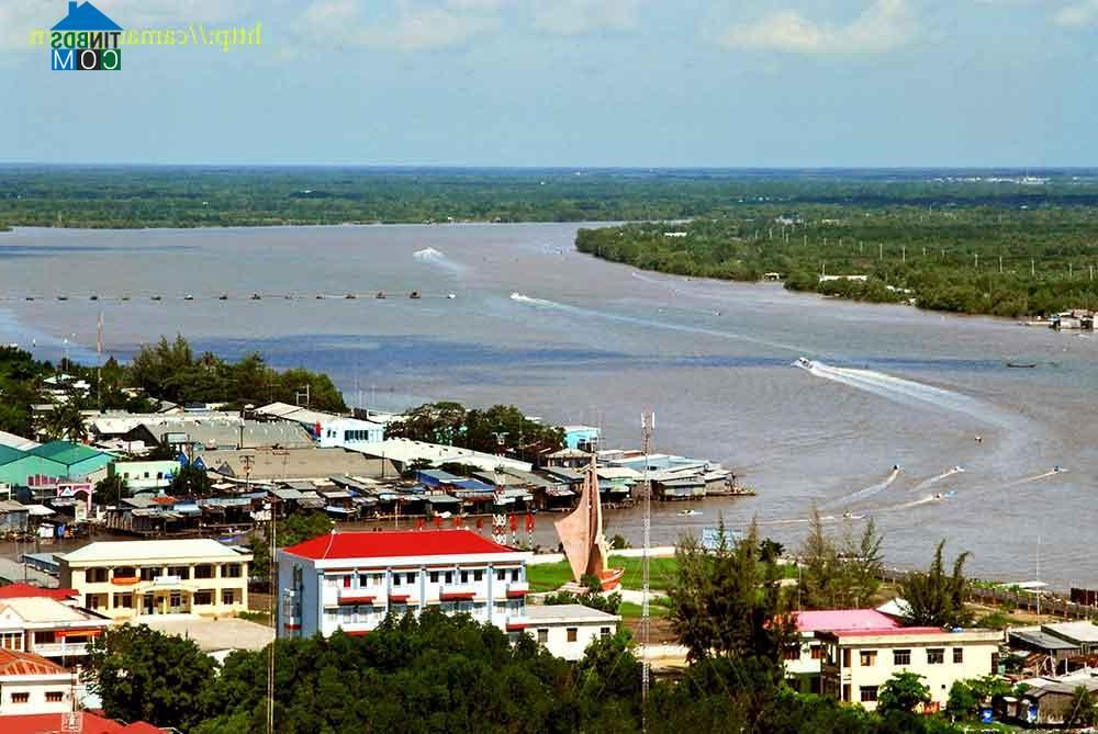 Hình ảnh Năm Căn, Năm Căn, Cà Mau