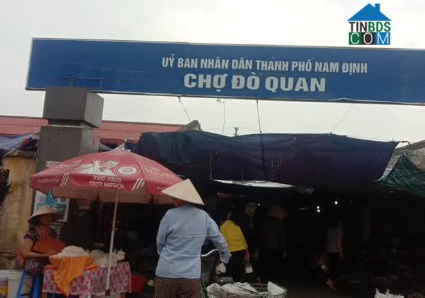 Hình ảnh Đò Quan, Nam Định, Nam Định