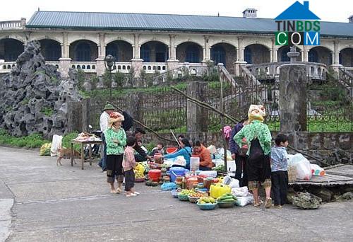 Hình ảnh Mẫu Sơn, Cao Lộc, Lạng Sơn