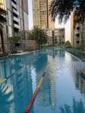 THE METROPOLE- THỦ THIÊM cho thuê căn hộ cao cấp 2PN giá 20tr, với tầm nhìn ôm trọn toàn bộ sông SG