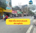 Nhà căn góc 51m2, 3 tầng mặt phố kinh doanh doanh đa ngành, ngay cạnh bến xe Gia Lâm khách hàng...