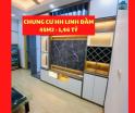 Bán căn hộ chung cư HH Linh Đàm - 45m2, 2PN - Giá 1,46 Tỷ (Có TL)