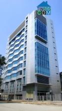 Cho thuê văn phòng 100 – 400m2 tòa VG Building, Nguyễn Trãi, Thanh Xuân, giá rẻ nhất