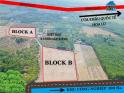 Bán đất dự án CỰC RẺ, đất ba mặt tiền chỉ 3XX tại Bình Phước