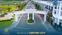 Đất Century City sân bay Long Thành cam kết lợi nhuận 30%, có ngân hàng hỗ trợ vay, nhận mua bán lại