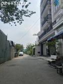 Nhà 3 Lầu Cách Hẻm Xe Hơi Đường Huỳnh Tấn Phát 20m- P. Phú Thuận Q7