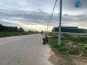 Bán đất mặt đường tỉnh lộ 310 Hướng Đạo, Tam Dương, Vĩnh Phúc. Giá 8 tỷ