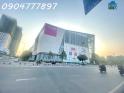 Mặt Tiền Tên Lửa Bao Hiếm Lô Góc Không Lộ Giới - Gần Aeon Mall Bình Tân - Chính Chủ 40 Năm - Giá...