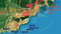 Đất biển Tuy Phong, gần cao tốc, cảng biển, thị trấn, đường 8m quy hoạch 29m chỉ 6,3tr/m2
