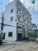 Bán nhà mới Tp Biên Hoà giá rẻ - Sau bệnh viện đồng nai cũ