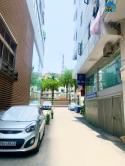 Bán dãy trọ đang cho thuê ngay MT đường 24A trục chính KDC Tân Đức - Đức Hoà - Long An