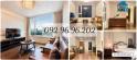 Căn hộ Léman Luxury Apartments - Sang trọng và Tiện nghi trung tâm Quận 3