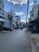 Chính chủ cần bán gấp nhà MTKD sầm uất đường Nguyễn Kim, P7, Quận 10