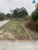 Bán đất phân lô 40m2 tại Cộng Hoà, Phù Linh, Sóc Sơn