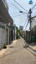 Nhà Rẻ Ở Ngay Đẹp Bình Tân - 105 M Vuông - Đường Xe Hơi 6M Giá Chỉ 4.15 Tỷ