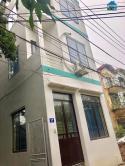 Cho thuê nhà 4 tầng ở nhóm full đồ ở Kim Chung, Di Trạch. 7tr