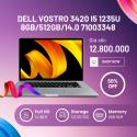 Laptop Dell Vostro 3420 i5 1235U 8GB/512GB/14.0 71003348 Xám chỉ 12 triệu 800k. LH 0826737274