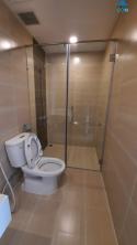 Chuyển nhượng 2PN 2WC 80m2 3,8 tỷ HTCB, nhà mới, view Đông bắc siêu mát, Phú Mỹ Hưng, lh 0938839926