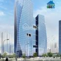 Cho thuê văn phòng chuyên nghiệp HUD Tower, Lê Văn Lương, Thanh Xuân, diện tích linh hoạt