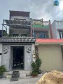 Bán nhà đẹp, HXH 5m, Mã Lò, BTĐA, Bình Tân, 76m2 (4 x 19) x 2 tầng, 6.2 tỷ TL