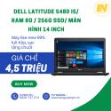 Siêu Phẩm Laptop Gaming Dell Precision 3530. Intel Core i7 thế hệ thứ 8/8GB/SSD 256GB/Card màn...