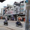 Nhà Mặt Tiền Gò ô Môi, P. Phú Thuận, Quận 7