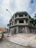 Duy nhất 20 căn SHOPHOUSE tại mặt đường Nguyễn Văn Cừ - Phù Khê, Từ Sơn
