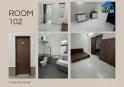 Cho thuê chung cư mini mới xây tại KĐT Vân Canh, Hoài Đức, HN, từ 4tr/th; 0914256086