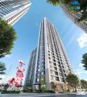 Chính chủ cần bán căn hộ chung cư tại tòa SA1 The Sakura - Vinhomes Smart City, Phường Đại Mỗ,...