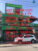 HOT !! GIẢM CỰC SỐC TỪ 12,5 TỶ CÒN 8,2 TỶ - Bán Nhanh Tại P. Bình Hưng Hoà B, Q.Bình Tân , HCM