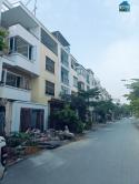 Bán nhà liền kề 2 trong khu đô thị Tân Tây Đô, Hà Nội, khu dân trí cao, yên tĩnh, dòng tiền ổn...