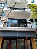 Bán nhà phân lô, ô tô, Nguyễn Phúc Lai Đống Đa Hà Nội 43m 5 tầng mặt tiền 4.1m giá 7.78 tỷ, lô góc, nhà đẹp.( có ảnh).