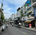 bán nhà hẻm hẻm siêu to đường Nguyễn Chí Thanh quận 5