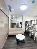 Cho thuê căn STUDIO full đồ đẹp y hình phân khu VIP nhất dự án ZENPARK( RUBY)
Giá 7 triệu...