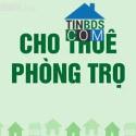 Chính chủ cho thuê 2 phòng trọ tại 162 Hồng Bàng, P.12 - Q.5; TP.HCM; 3,5trth; 0987847401