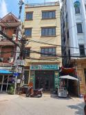 Cho thuê nguyên căn nhà vừa ở vừa kinh doanh có chỗ để ô tô trước cửa nhà mặt phố Nguyễn Đạo An,...