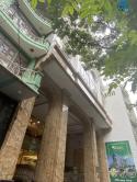 Bán khách sạn phố Nguyễn Thị Định, DT 520m, 9 tầng, MT 15m, giá 260 tỷ, cho thuê 30.000usd/th.