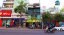 Bán nhà mặt tiền đường Quang Trung - TP. Nha Trang