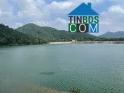 Thanh khoản nhanh 1000m2 đất view đẹp nhất hồ Ban Tiện Minh Trí Sóc Sơn chỉ hơn 2 tỷ.