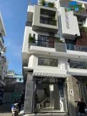 Bán nhà khu cư xá Nguyên Hồng, 80m2, 4 Tấm dân trí cao Giá 12.5 tỷ