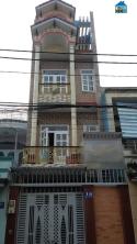Cho thuê phòng trọ nhà số 18 đường T8, P.Tây Thạnh, Tân Phú, từ 2,2tr/th; 0988511306