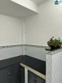 Nhà hẻm Chiến Lược,Bình Trị Đông A, Bình Tân dt 34m2 1 lầu 2pn 2wc giá 3ty550