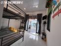 Homestay TT Phước Hải, mt đường nhựa sân đậu oto, ra biển 700m, full nội thất, 1tỷ850